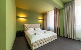 Hotel Fullton Cluj
